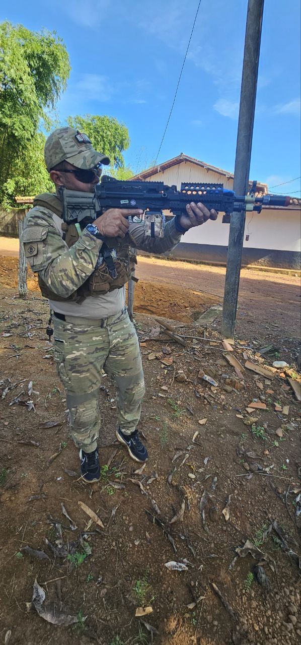 Foto Congo